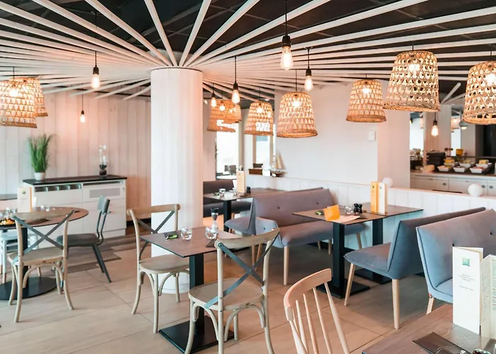 Ibis Styles La Rochelle Thalasso Chatelaillon