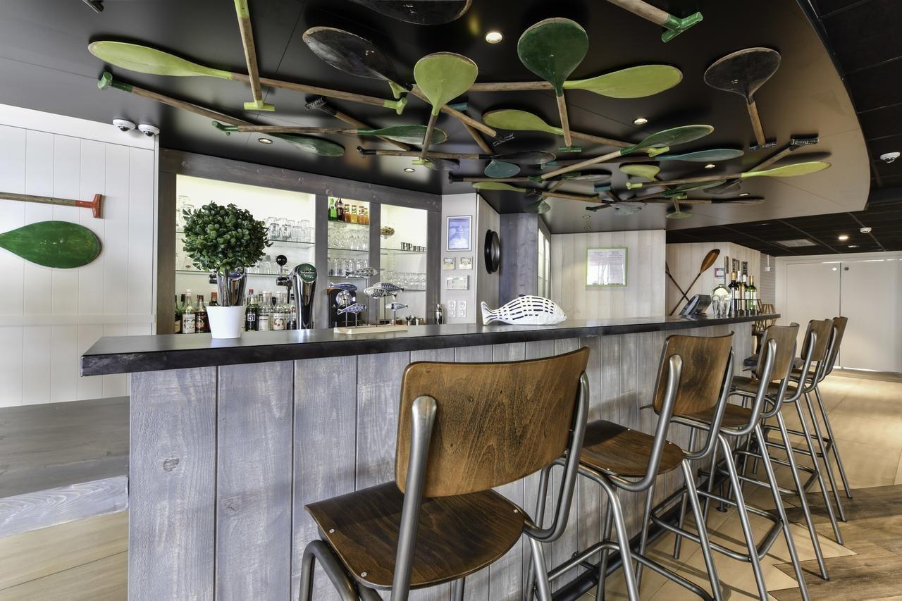 Hotel Ibis Styles La Rochelle Thalasso