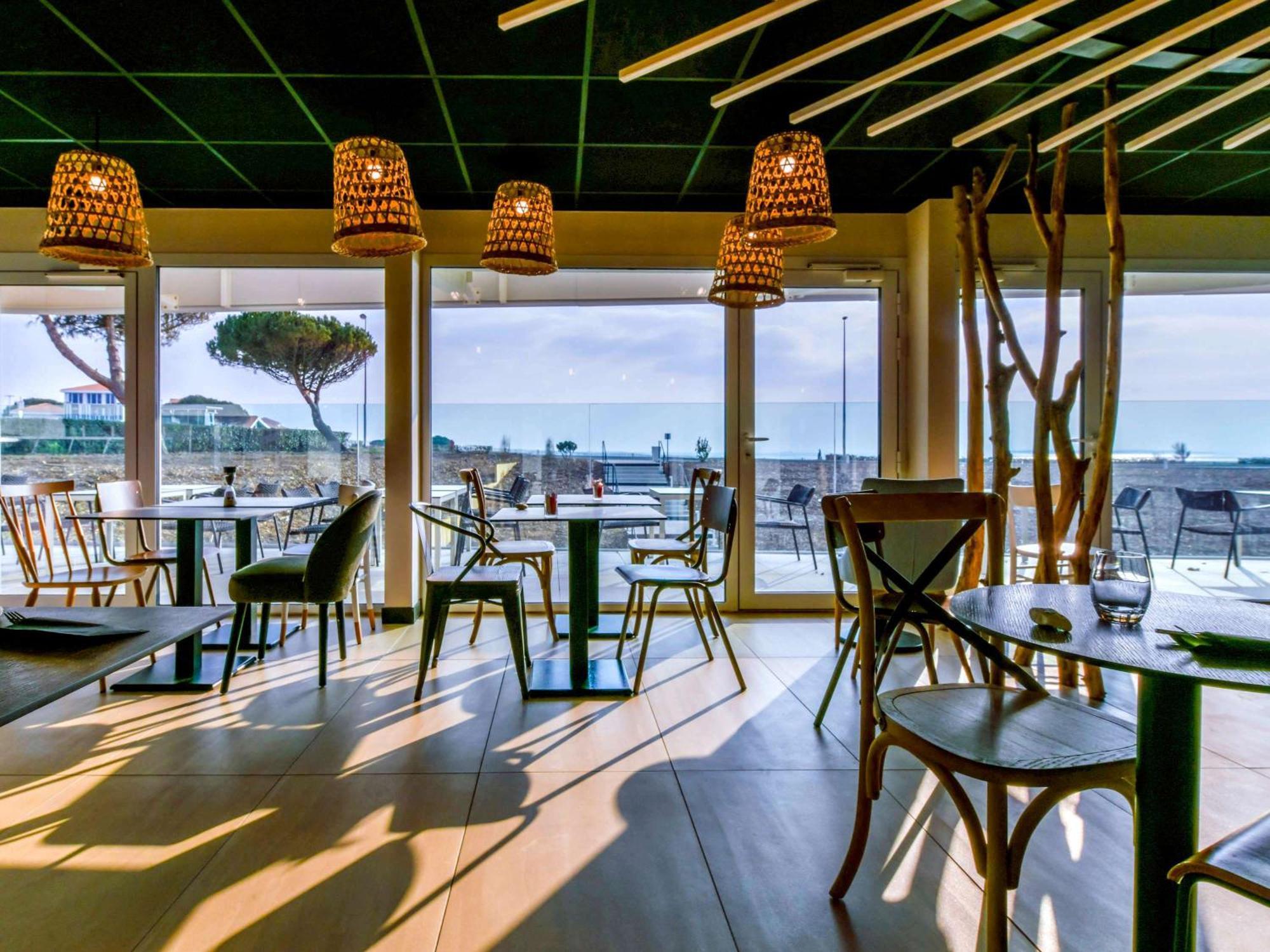 Ibis Styles La Rochelle Thalasso 3* Châtelaillon-Plage