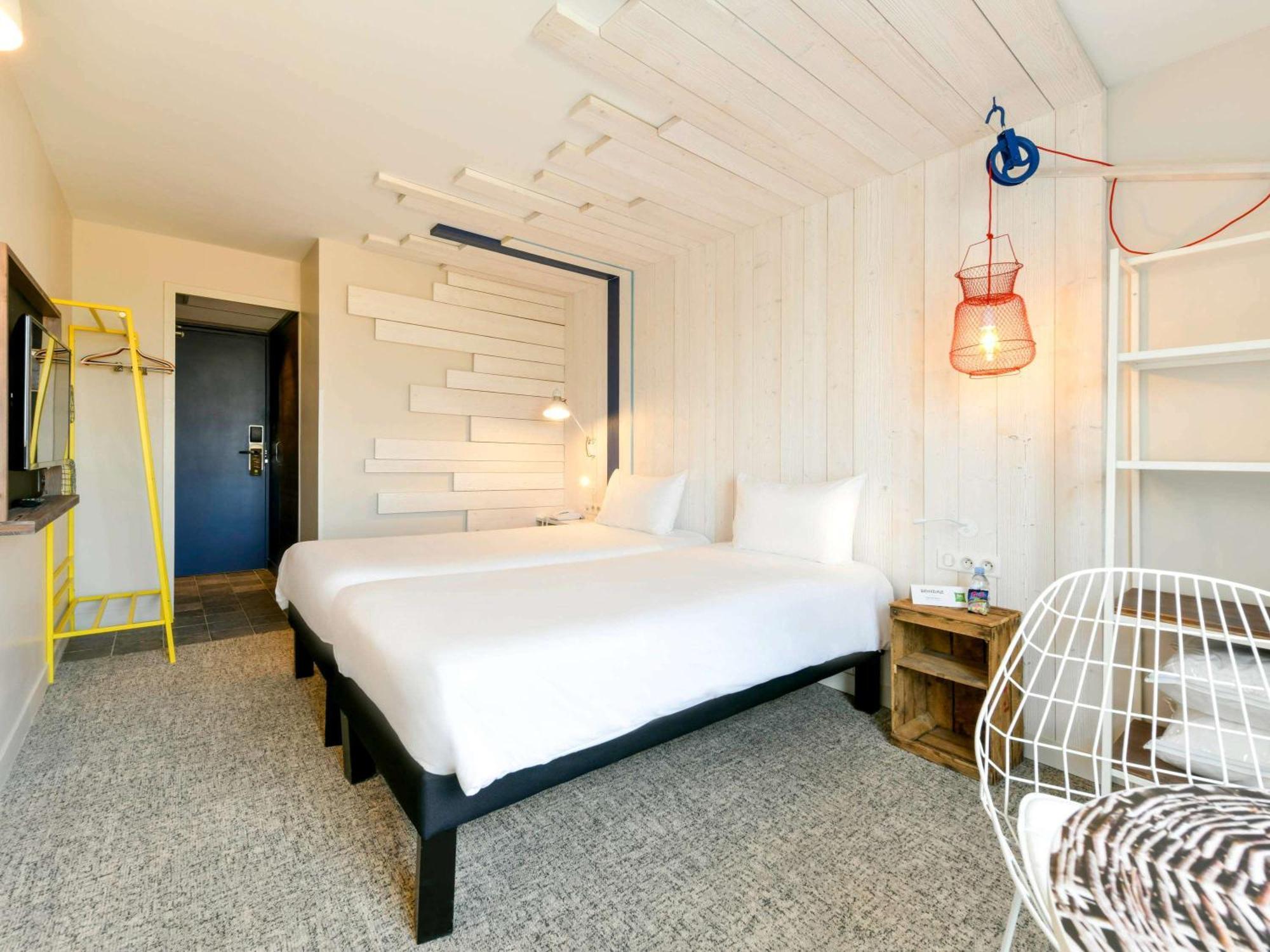 Ibis Styles La Rochelle Thalasso