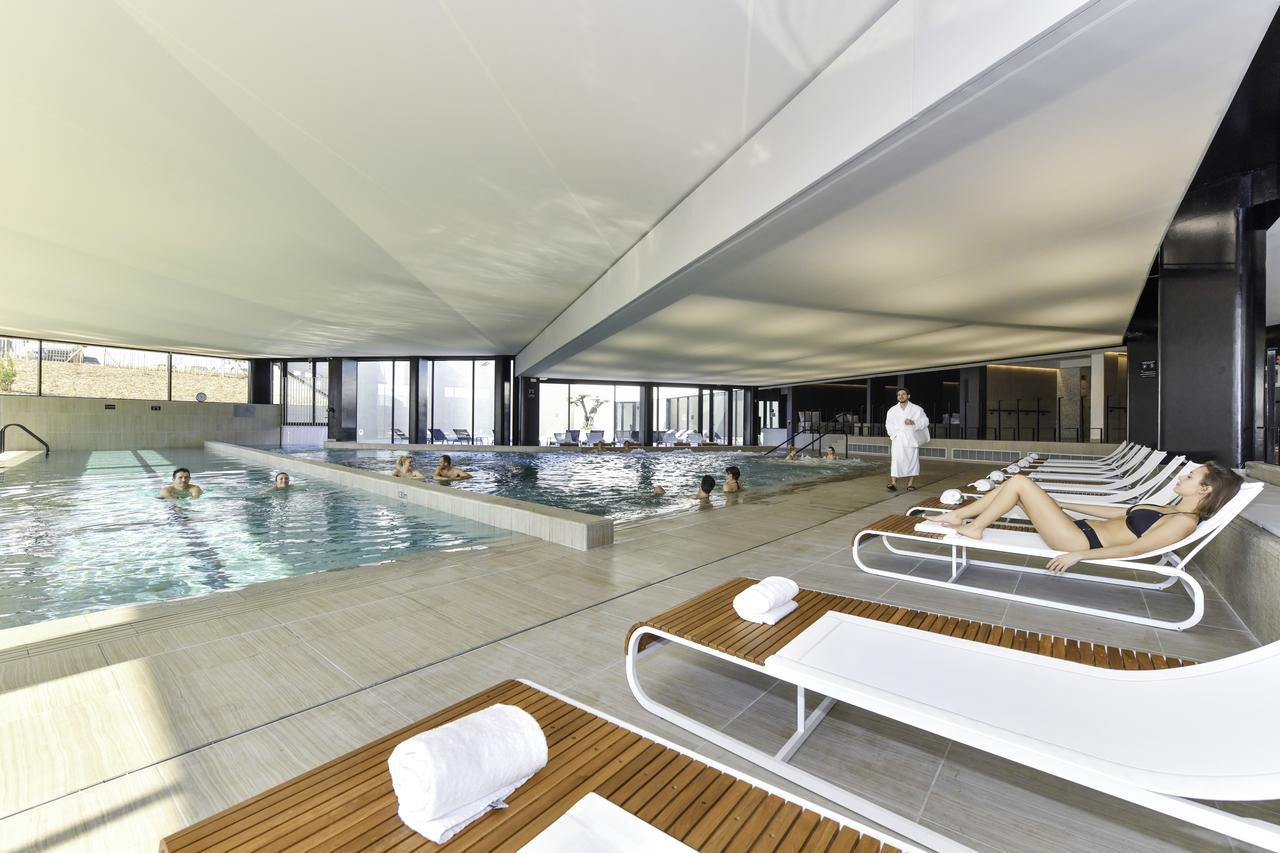 Ibis Styles La Rochelle Thalasso Hotel