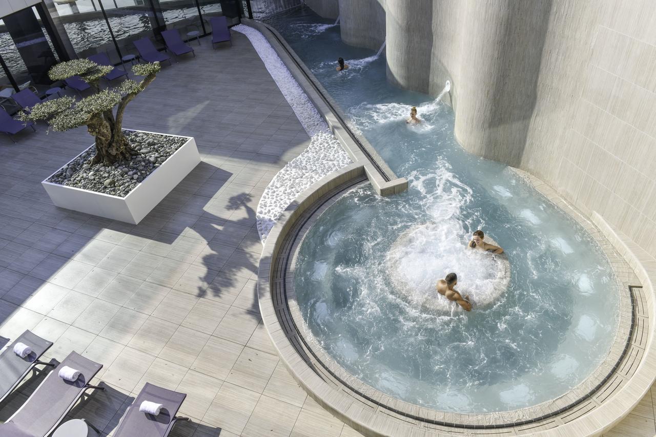 Ibis Styles La Rochelle Thalasso