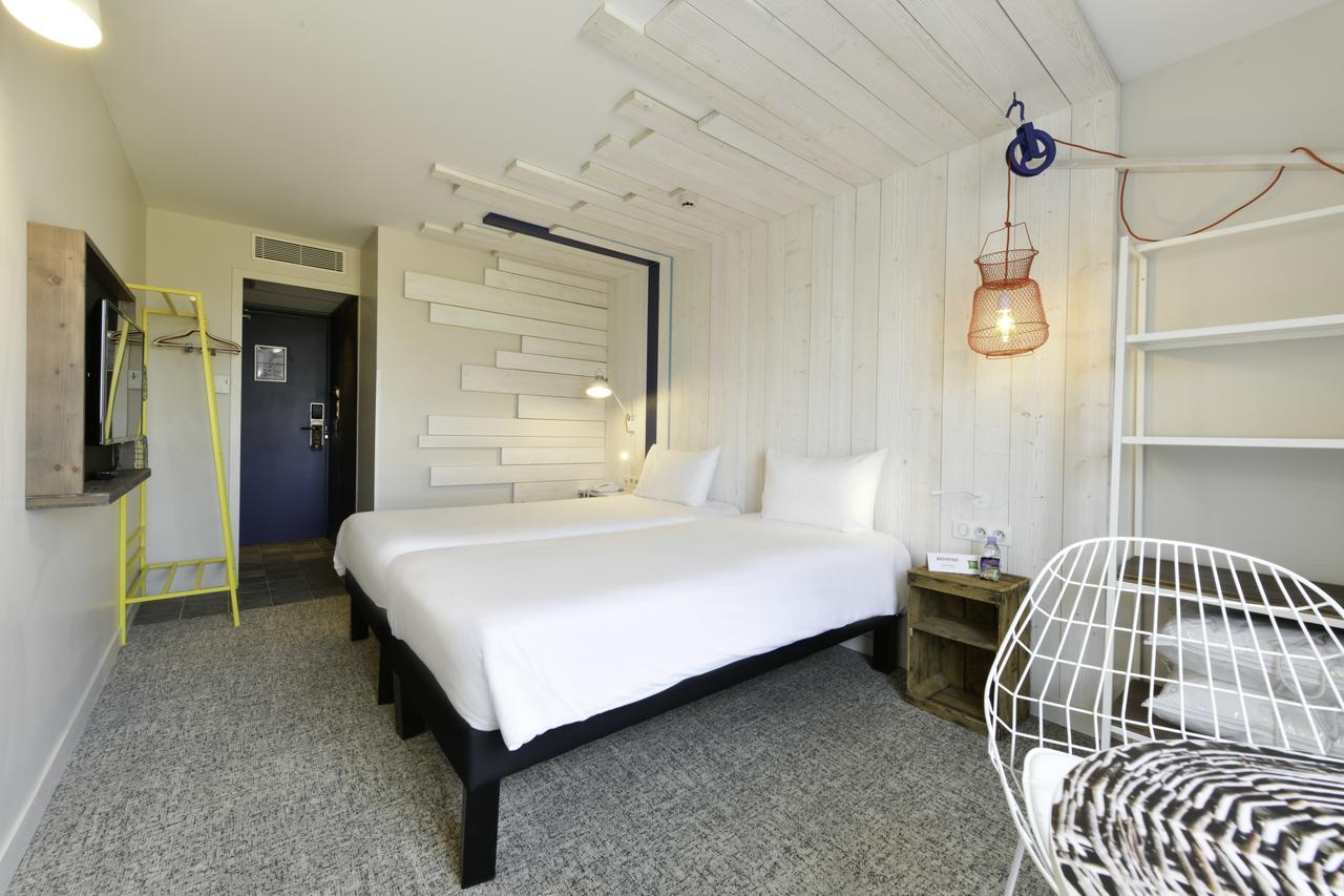 Hotel Ibis Styles La Rochelle Thalasso Châtelaillon-Plage