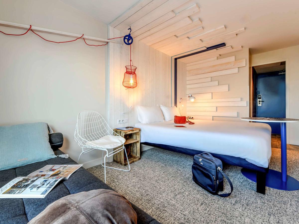 Hotel Ibis Styles La Rochelle Thalasso