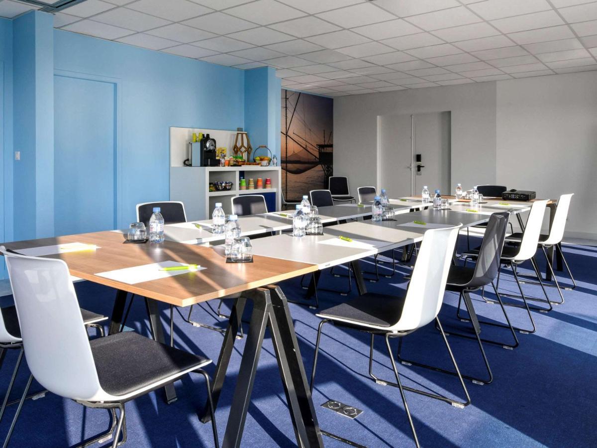 Ibis Styles La Rochelle Thalasso Châtelaillon-Plage