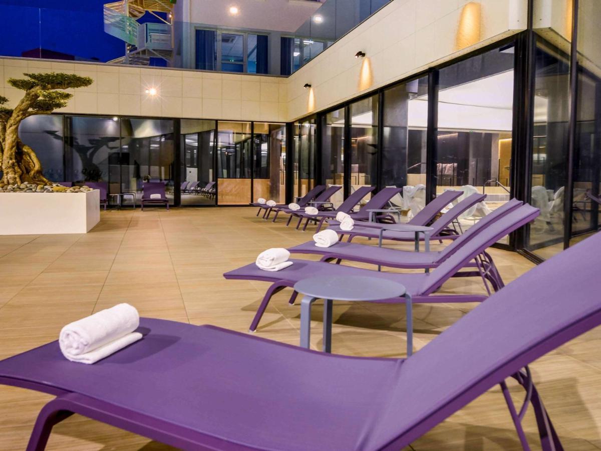 Ibis Styles La Rochelle Thalasso 3*