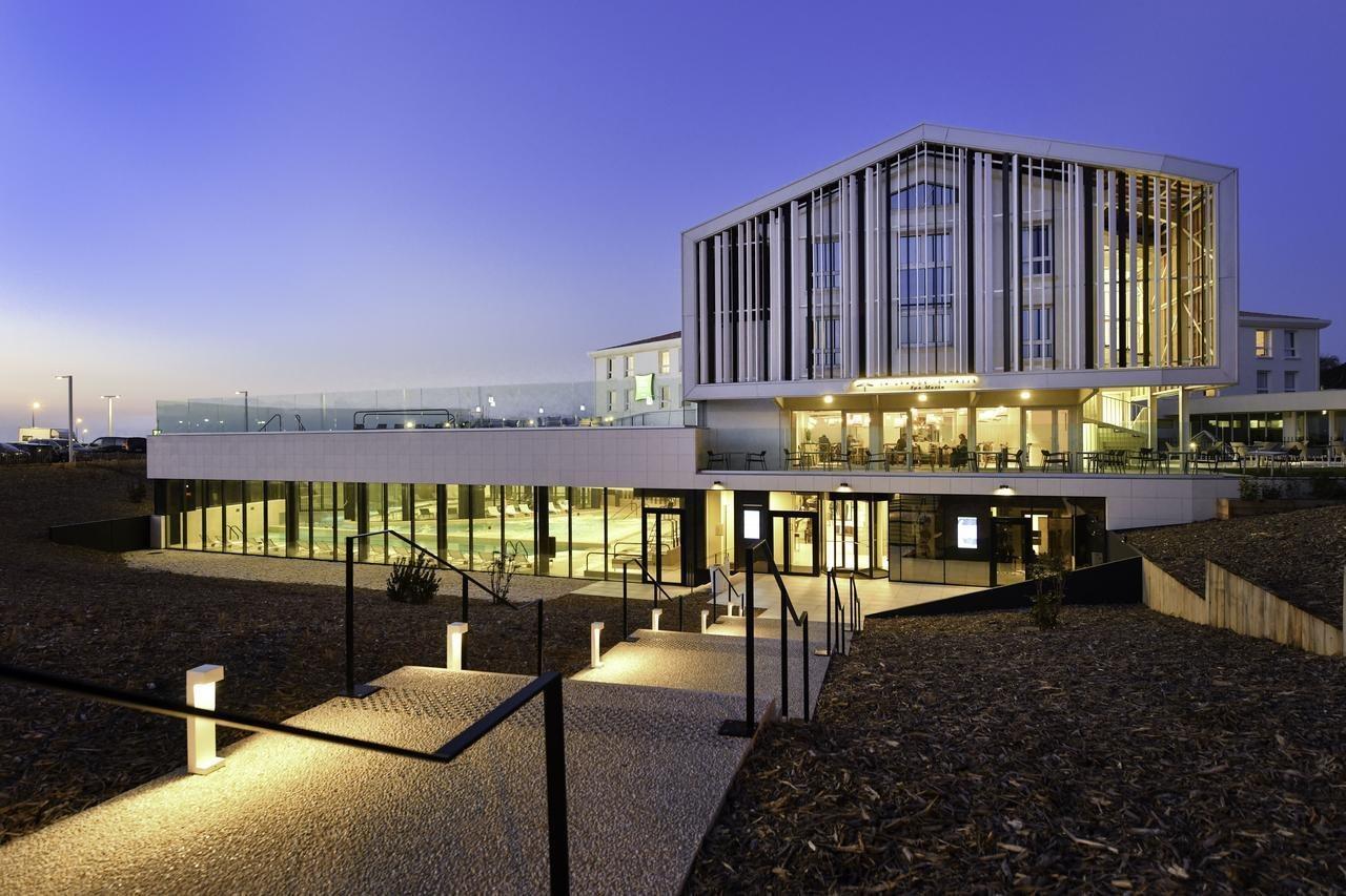 Ibis Styles La Rochelle Thalasso 3* Châtelaillon-Plage