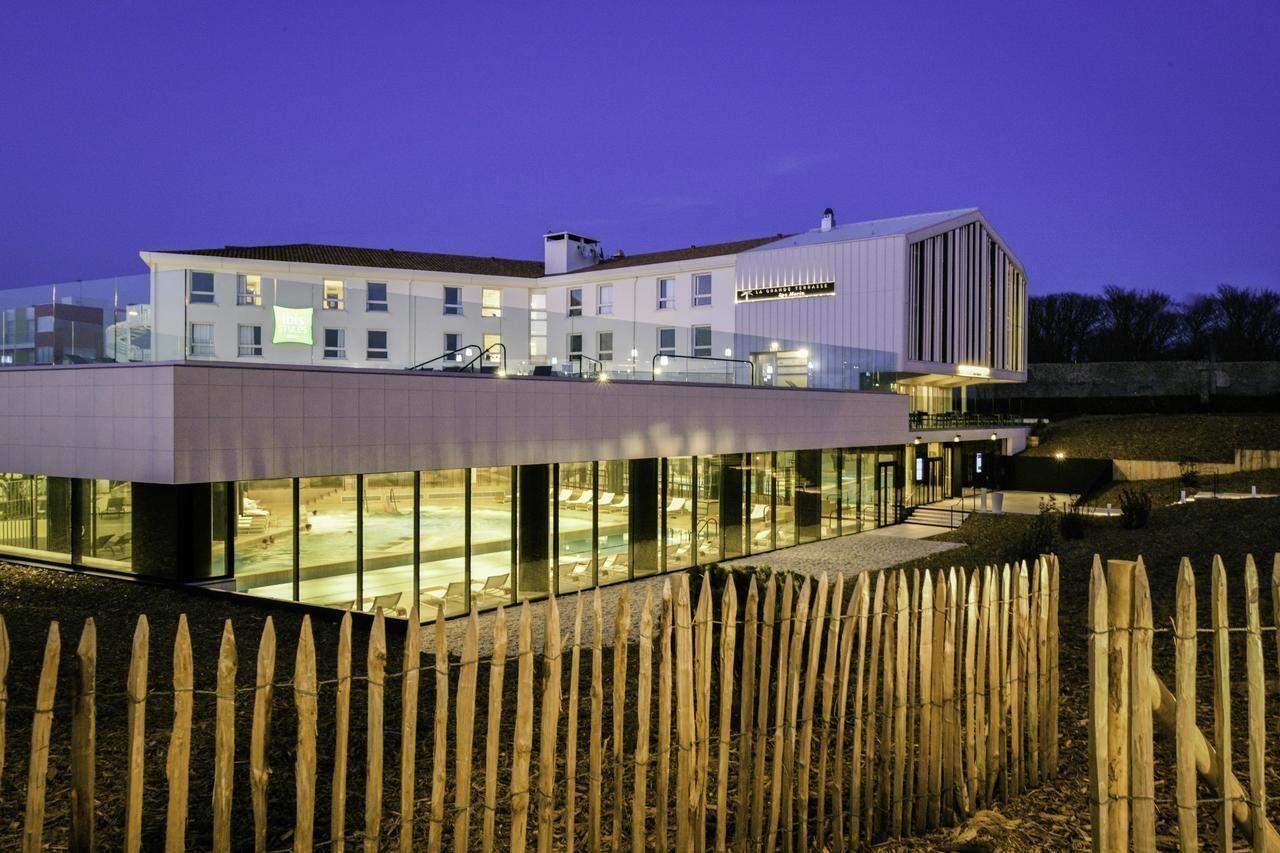 Ibis Styles La Rochelle Thalasso Hotel