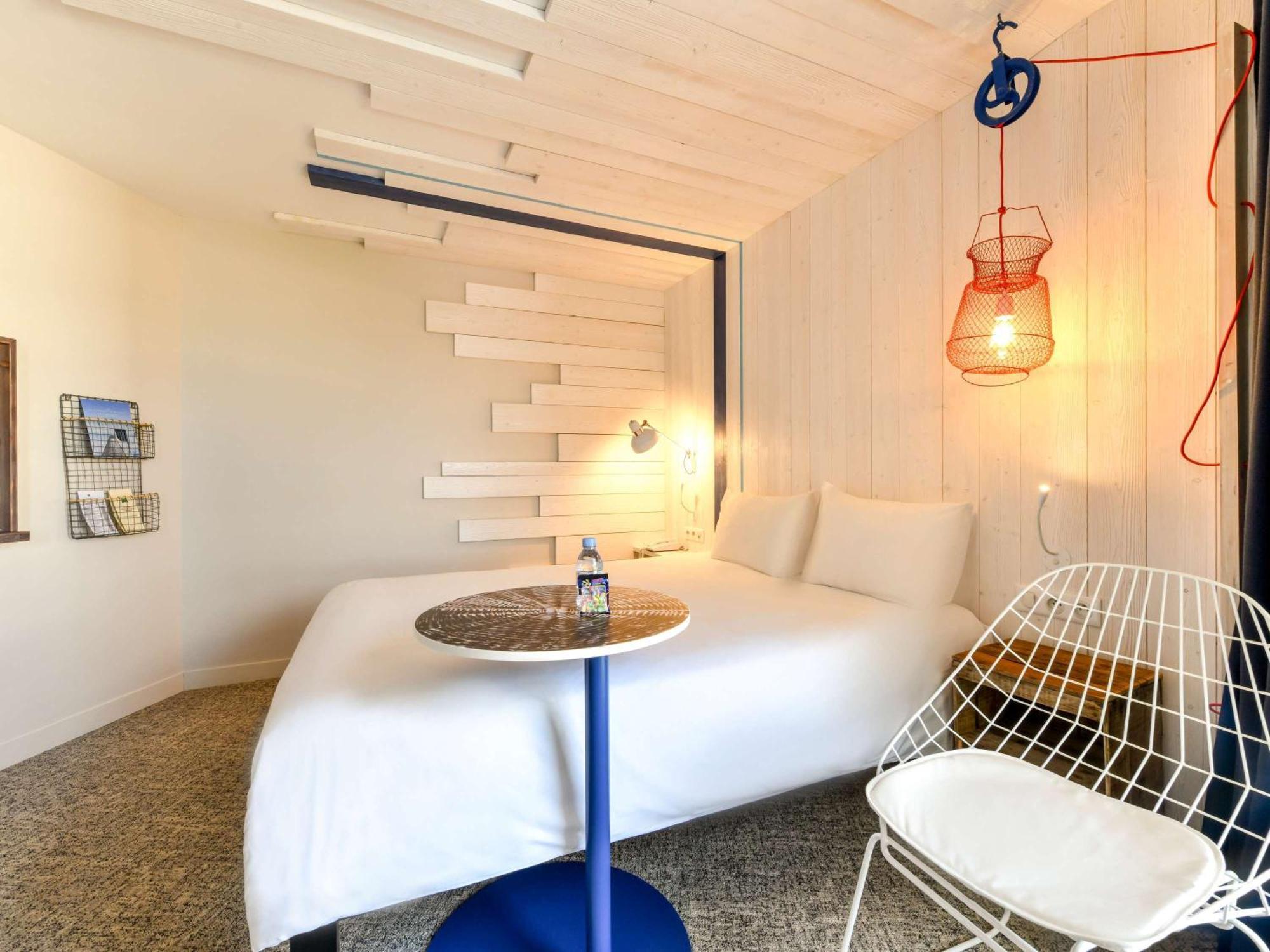 Ibis Styles La Rochelle Thalasso