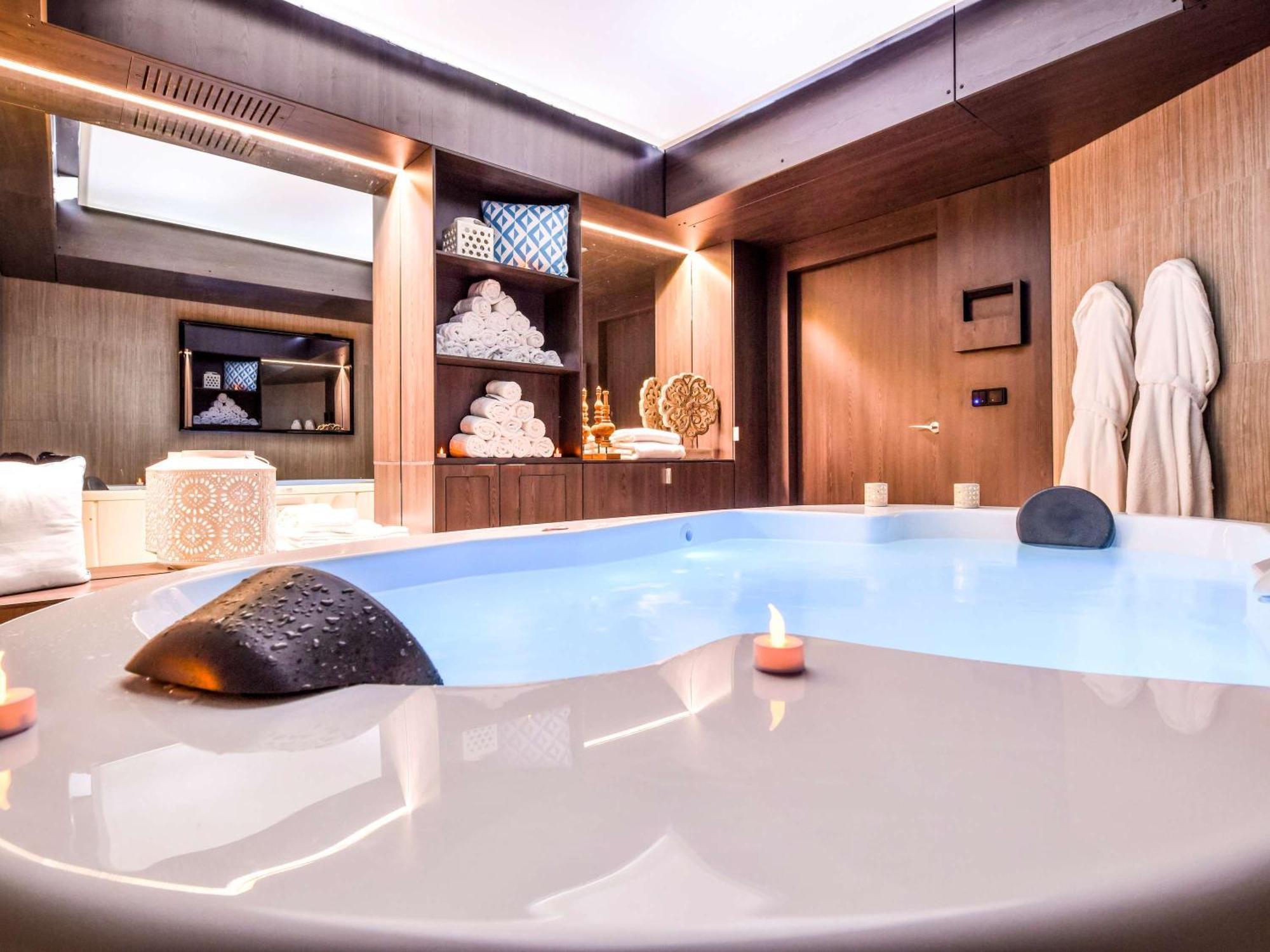 Hotel Ibis Styles La Rochelle Thalasso
