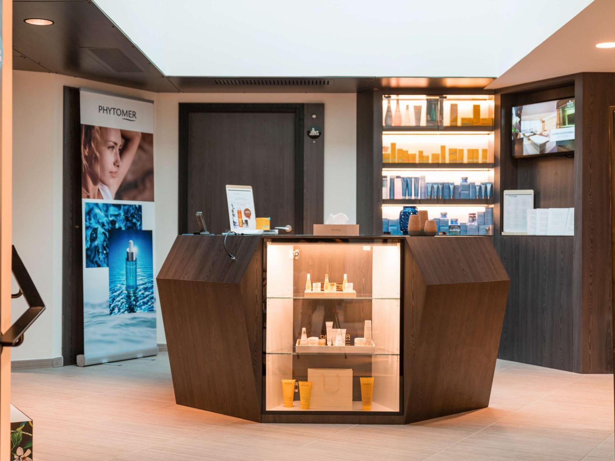 Hotel Ibis Styles La Rochelle Thalasso 3*