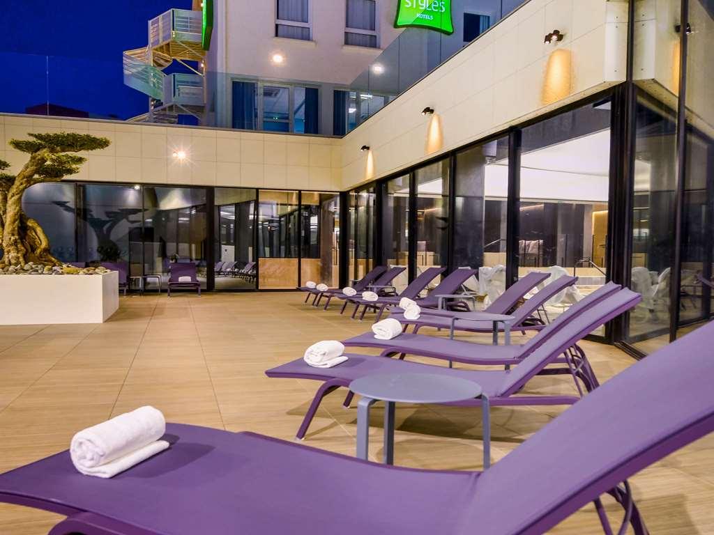 Ibis Styles La Rochelle Thalasso Hotel Chatelaillon-Plage