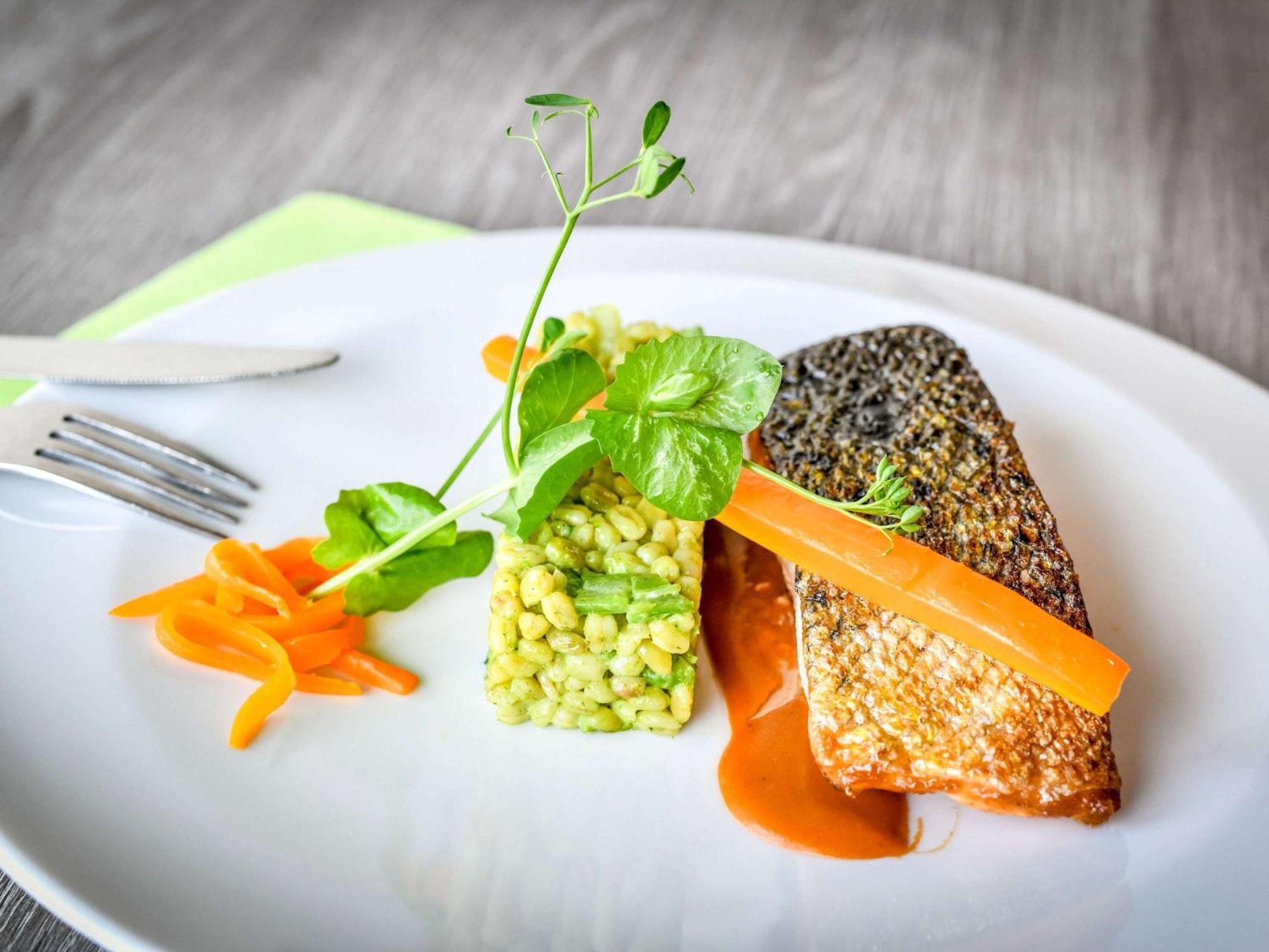 Ibis Styles La Rochelle Thalasso Hotel Châtelaillon-Plage
