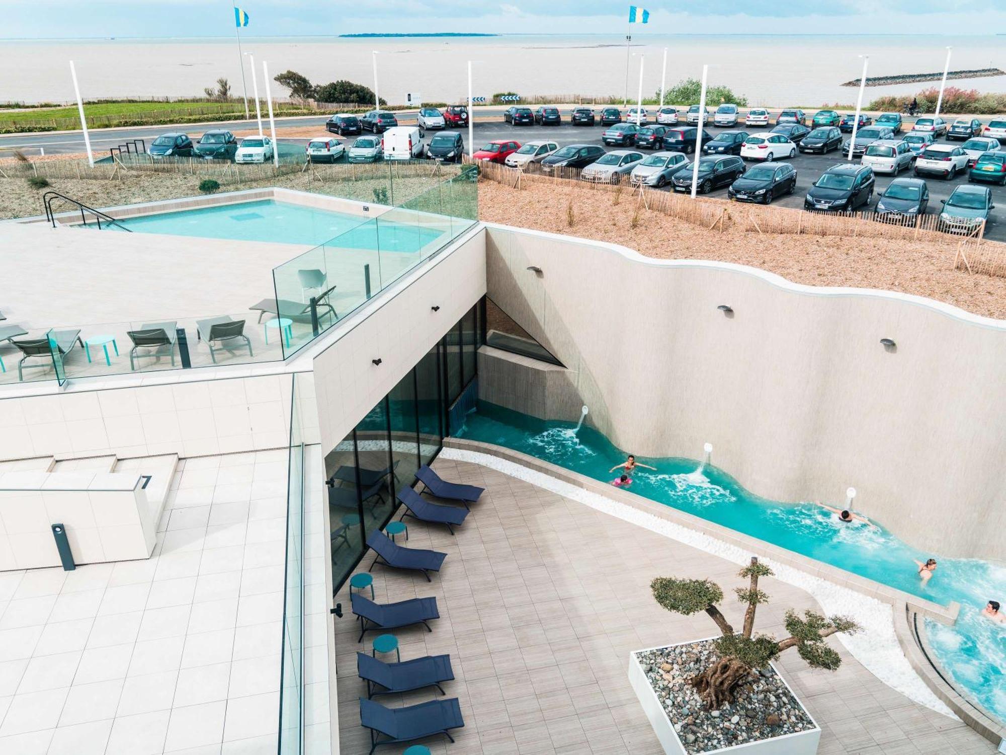 Ibis Styles La Rochelle Thalasso 3*