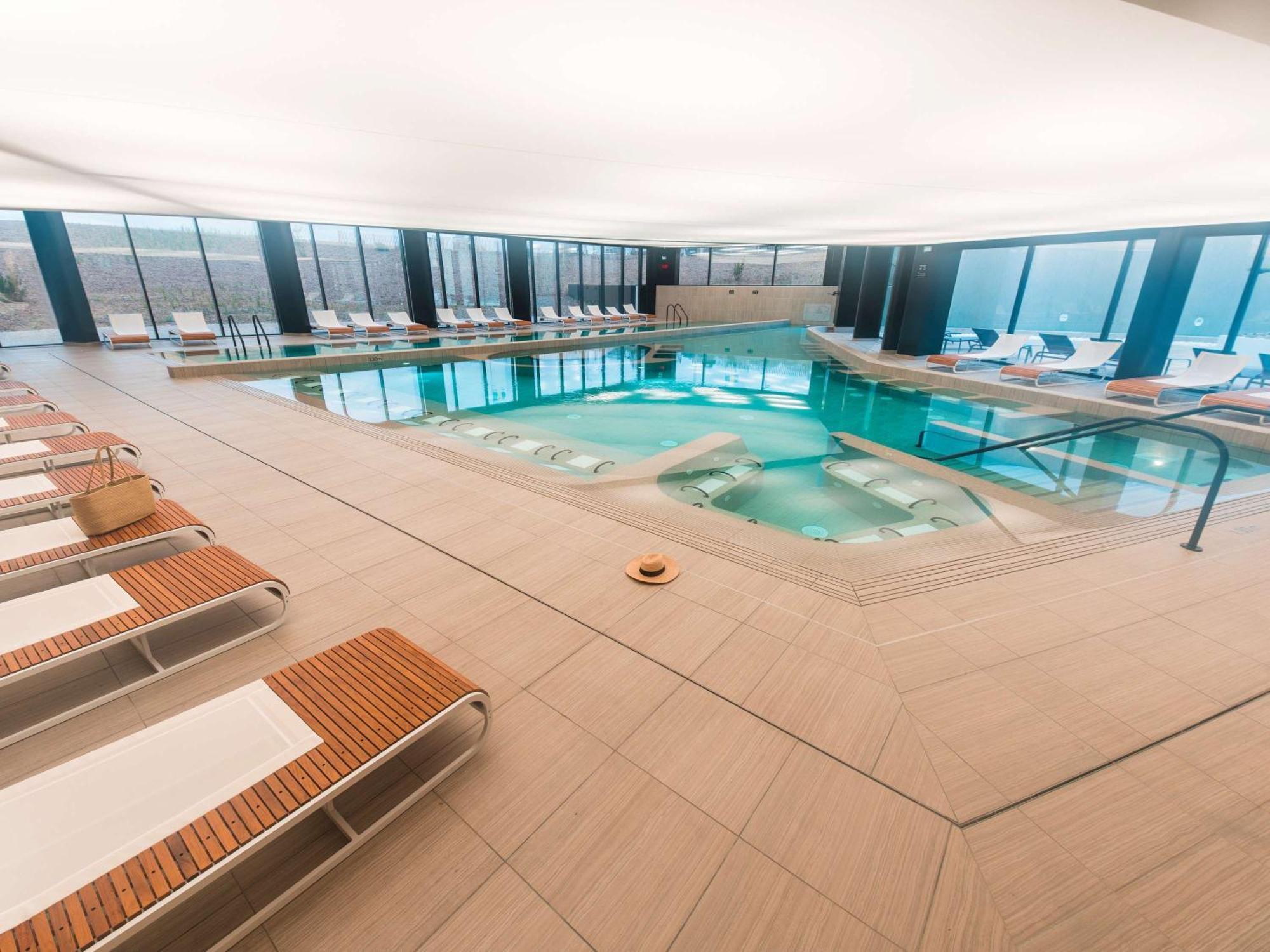 Ibis Styles La Rochelle Thalasso Châtelaillon-Plage