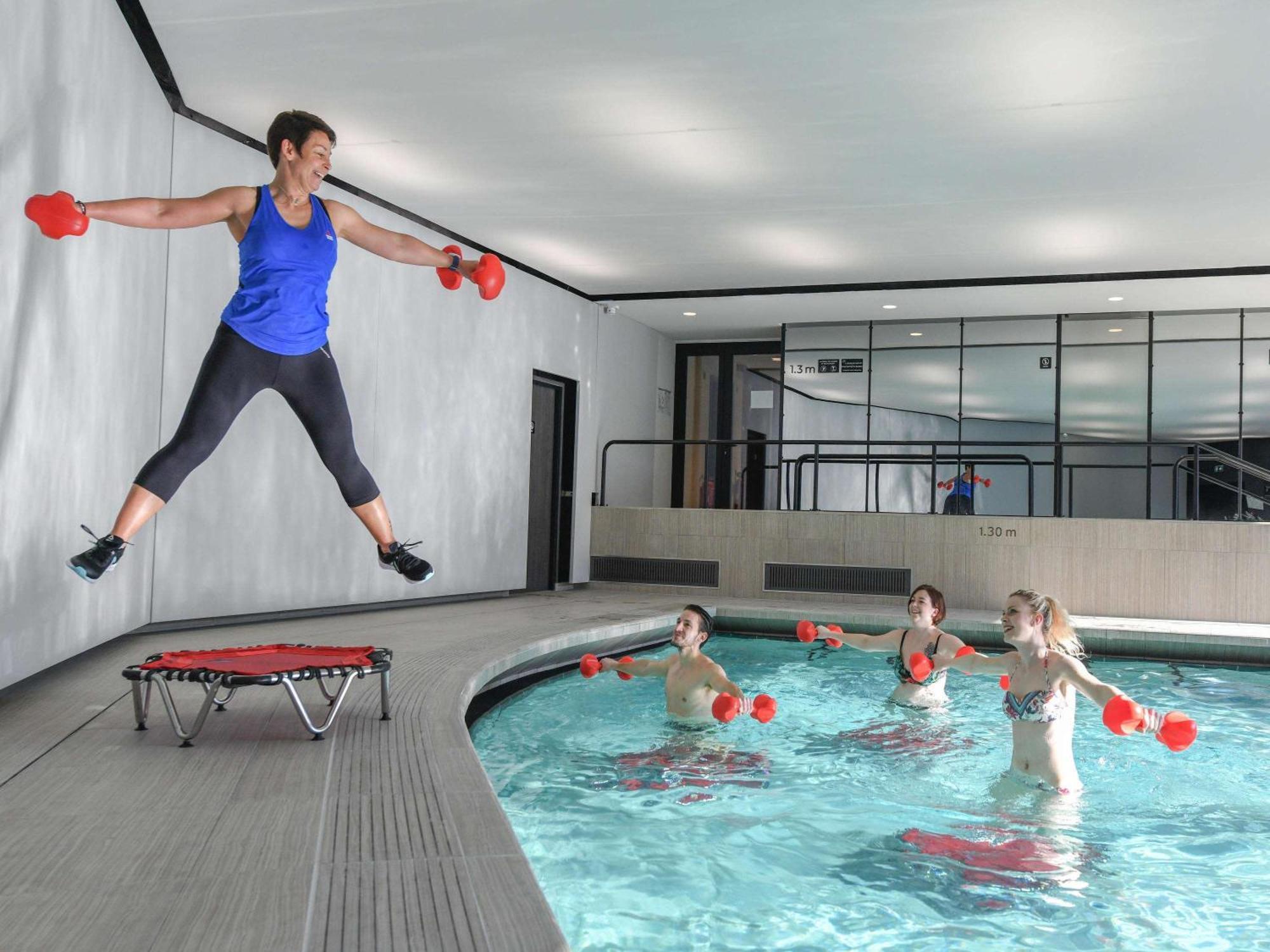 Ibis Styles La Rochelle Thalasso Hotel