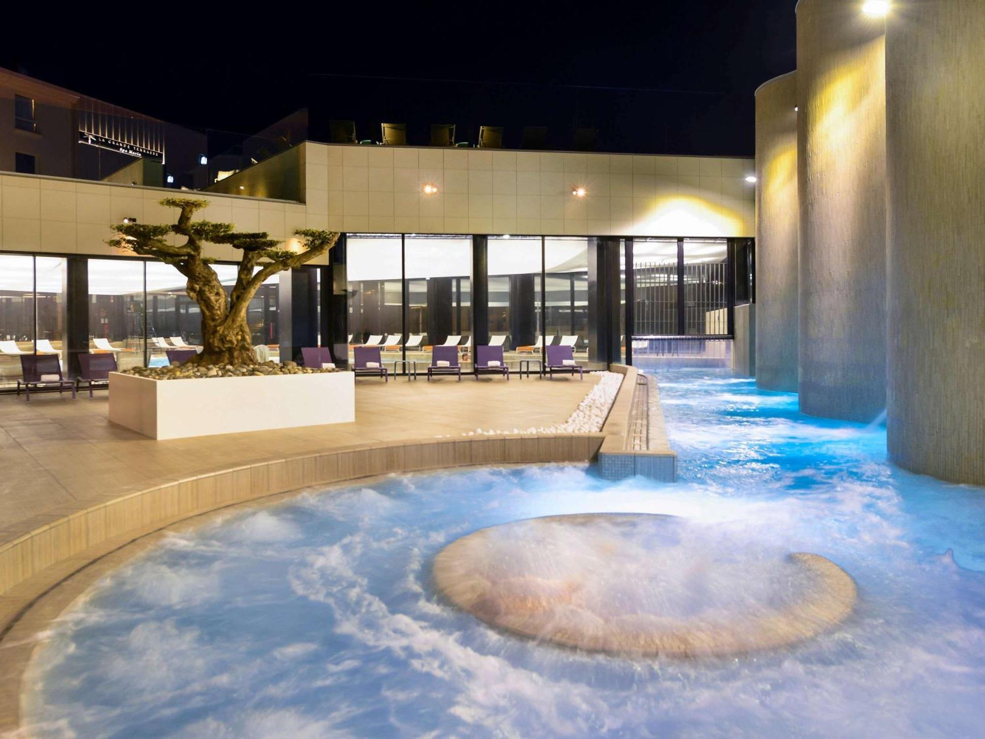 Hotel Ibis Styles La Rochelle Thalasso