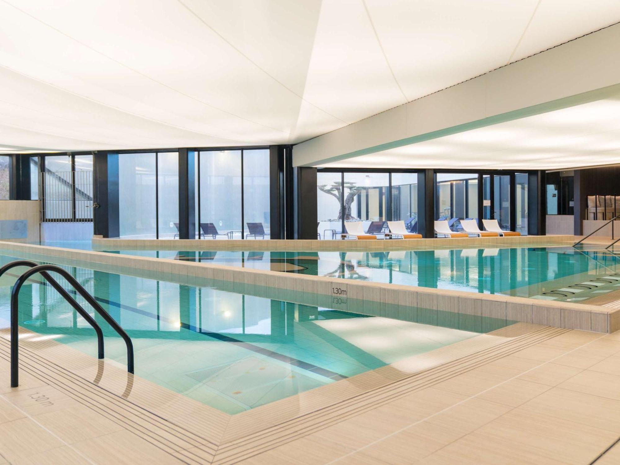 Ibis Styles La Rochelle Thalasso Hotel Chatelaillon-Plage