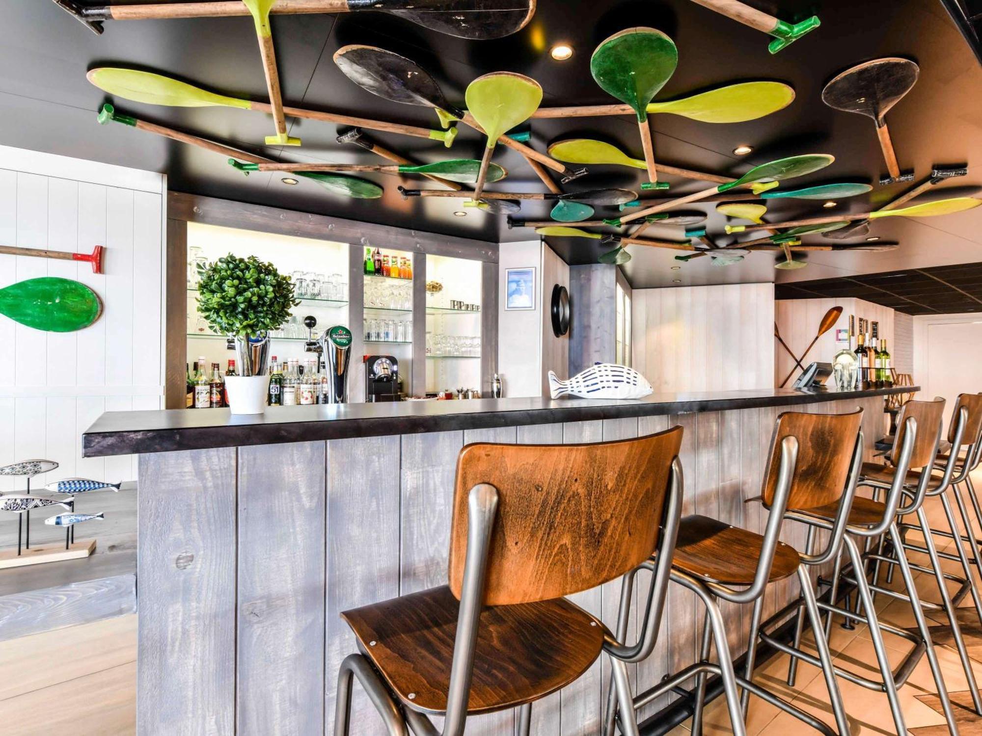 Ibis Styles La Rochelle Thalasso 3*