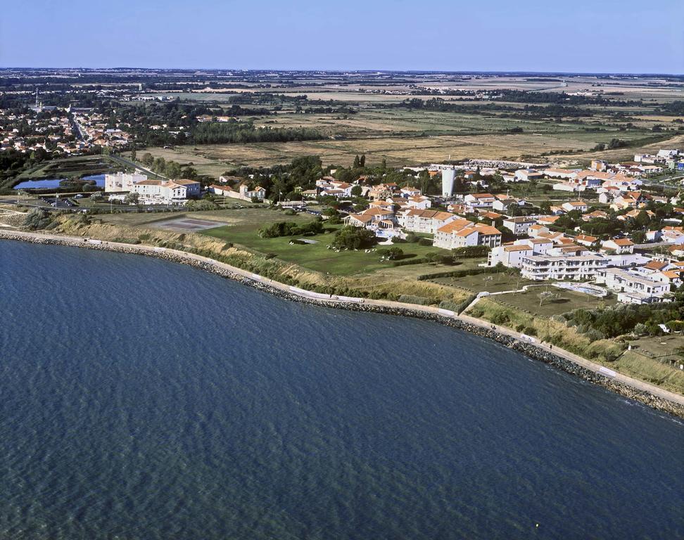 Ibis Styles La Rochelle Thalasso