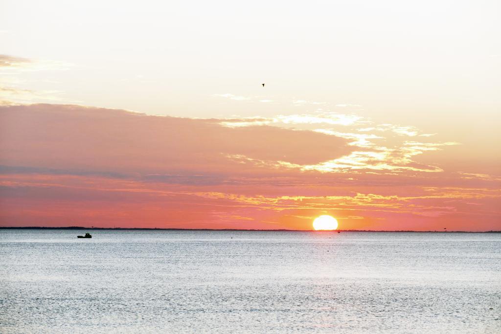 Ibis Styles La Rochelle Thalasso Hotel Châtelaillon-Plage
