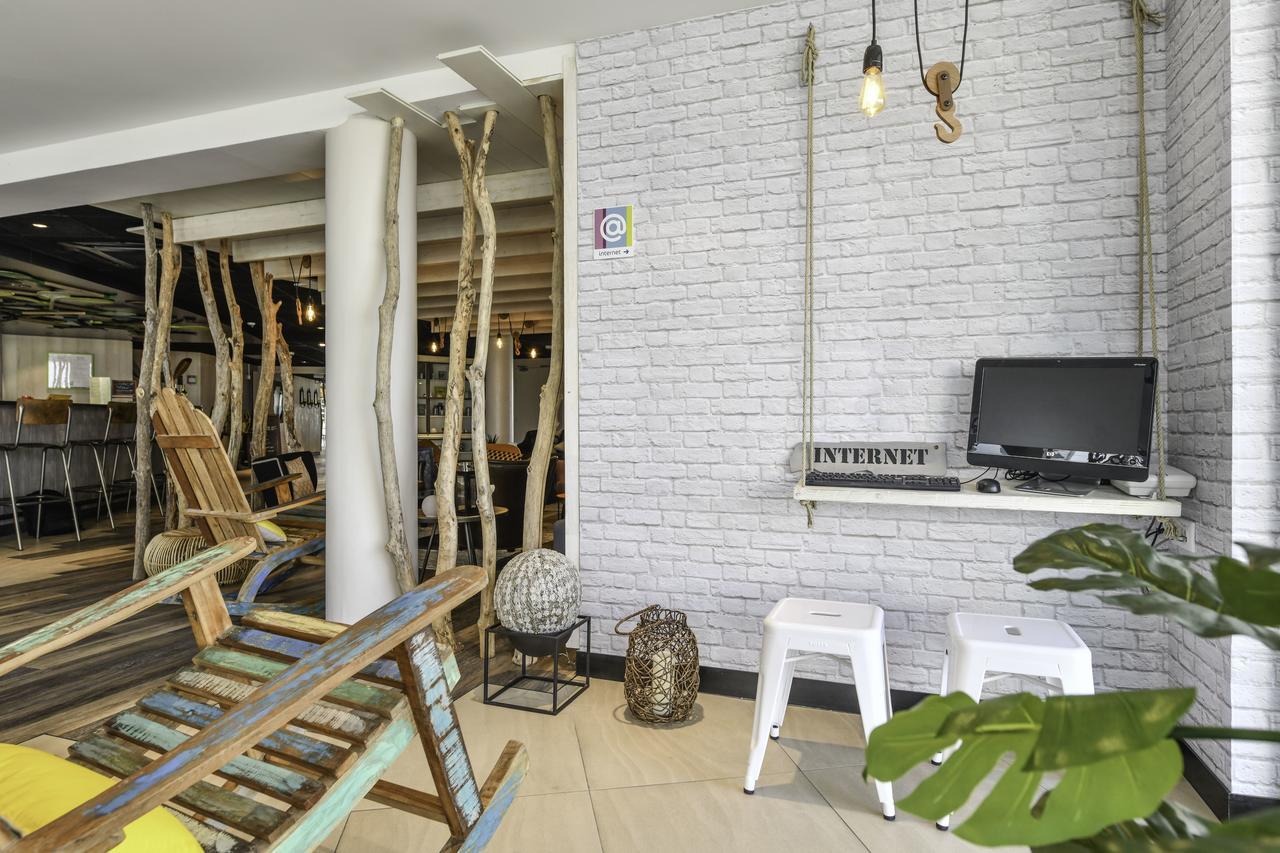 Ibis Styles La Rochelle Thalasso Hotel