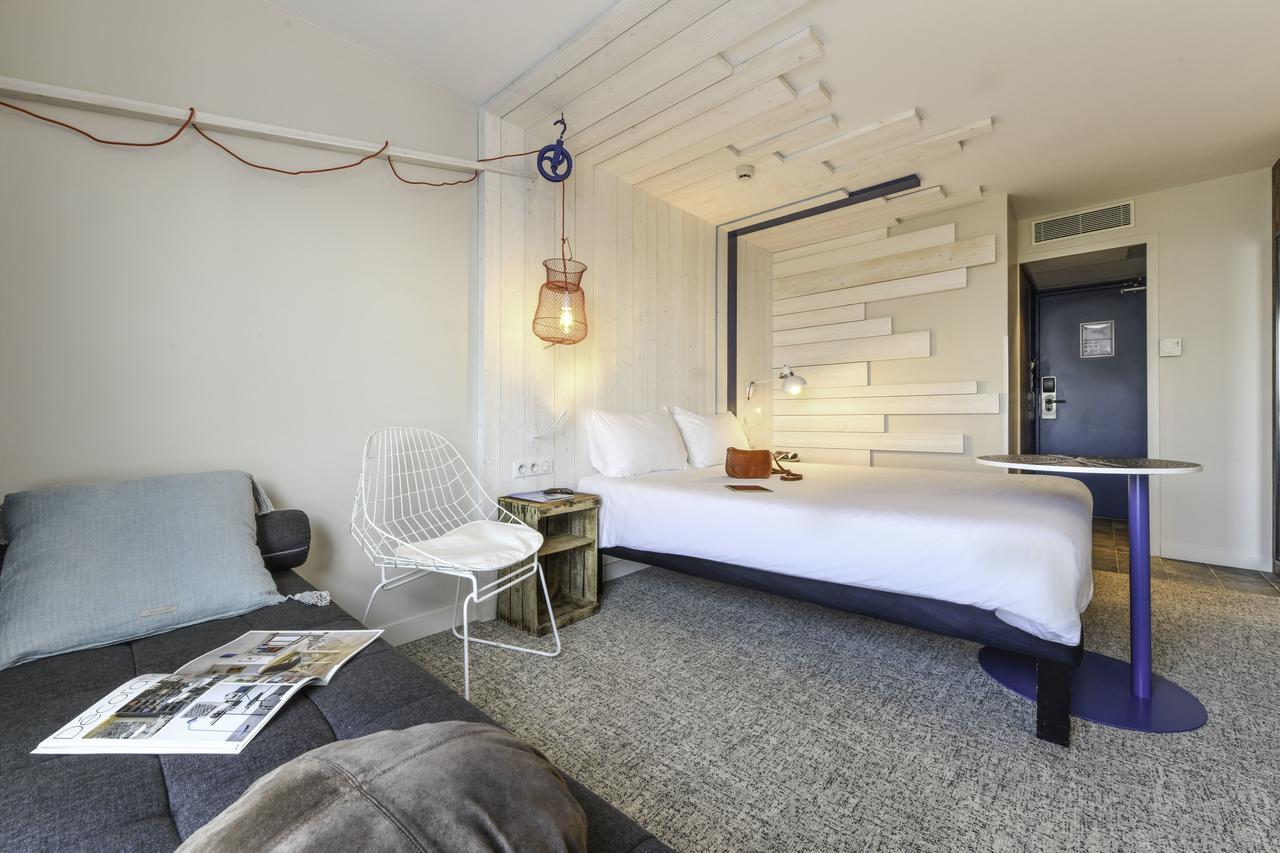 Hotel Ibis Styles La Rochelle Thalasso
