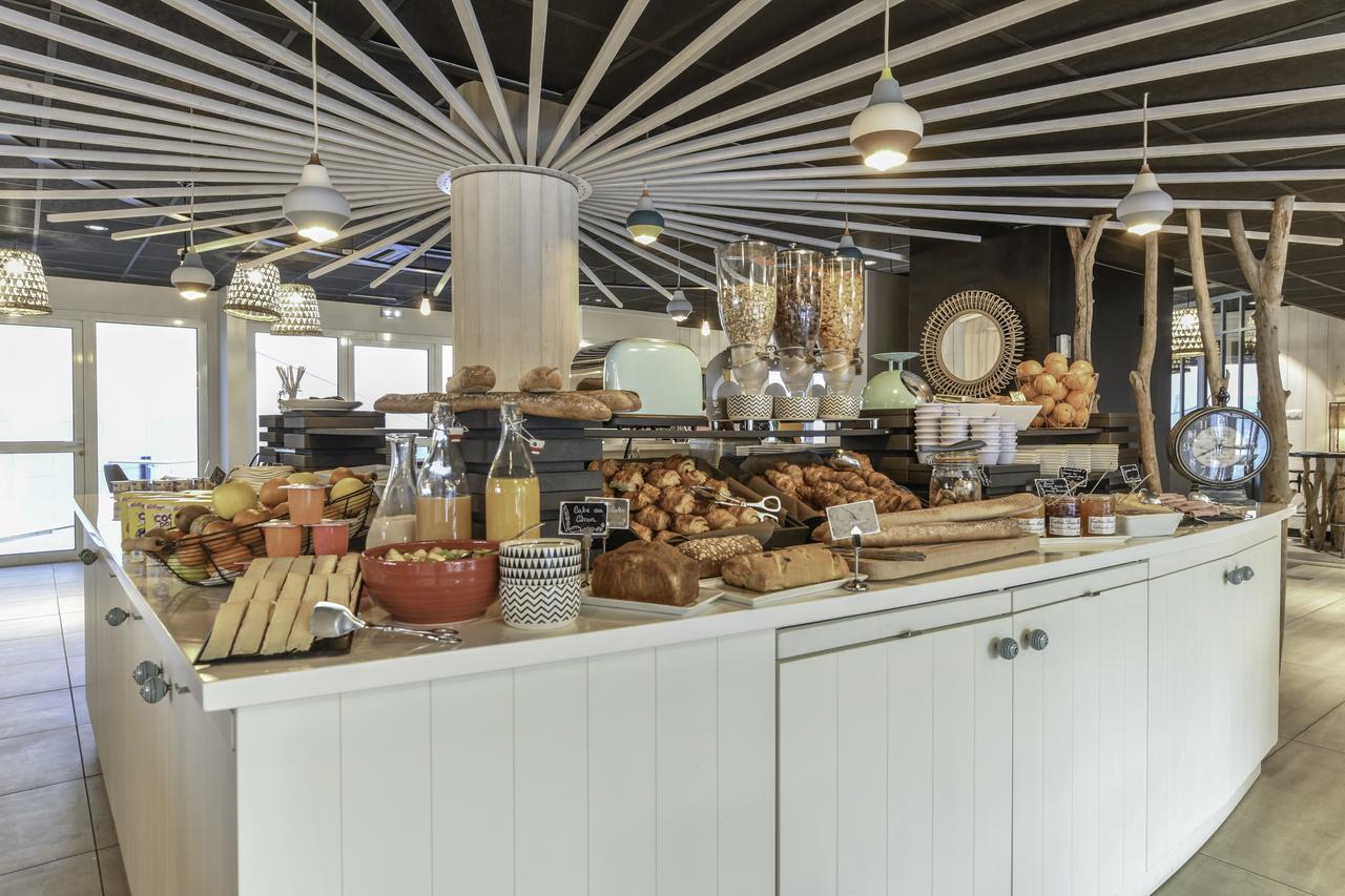 Hotel Ibis Styles La Rochelle Thalasso