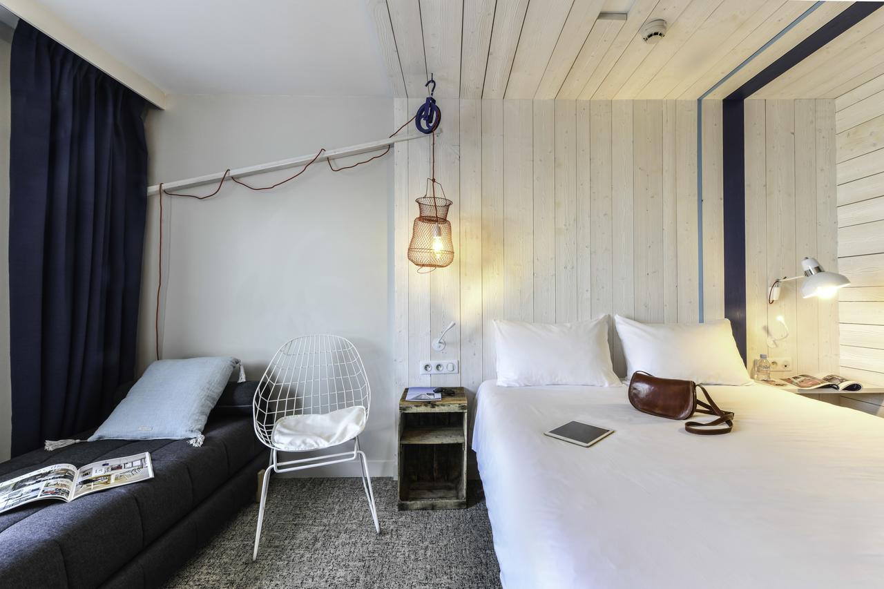 Ibis Styles La Rochelle Thalasso Hotel Chatelaillon-Plage