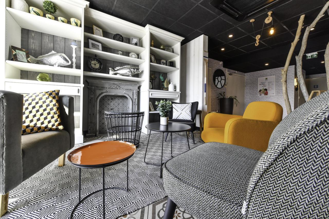 Ibis Styles La Rochelle Thalasso