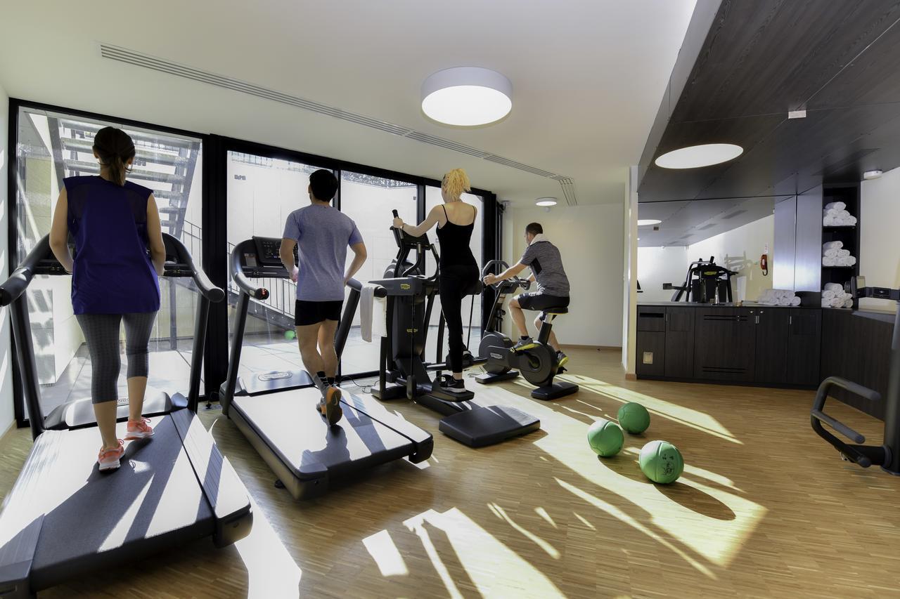 Hotel Ibis Styles La Rochelle Thalasso Chatelaillon-Plage