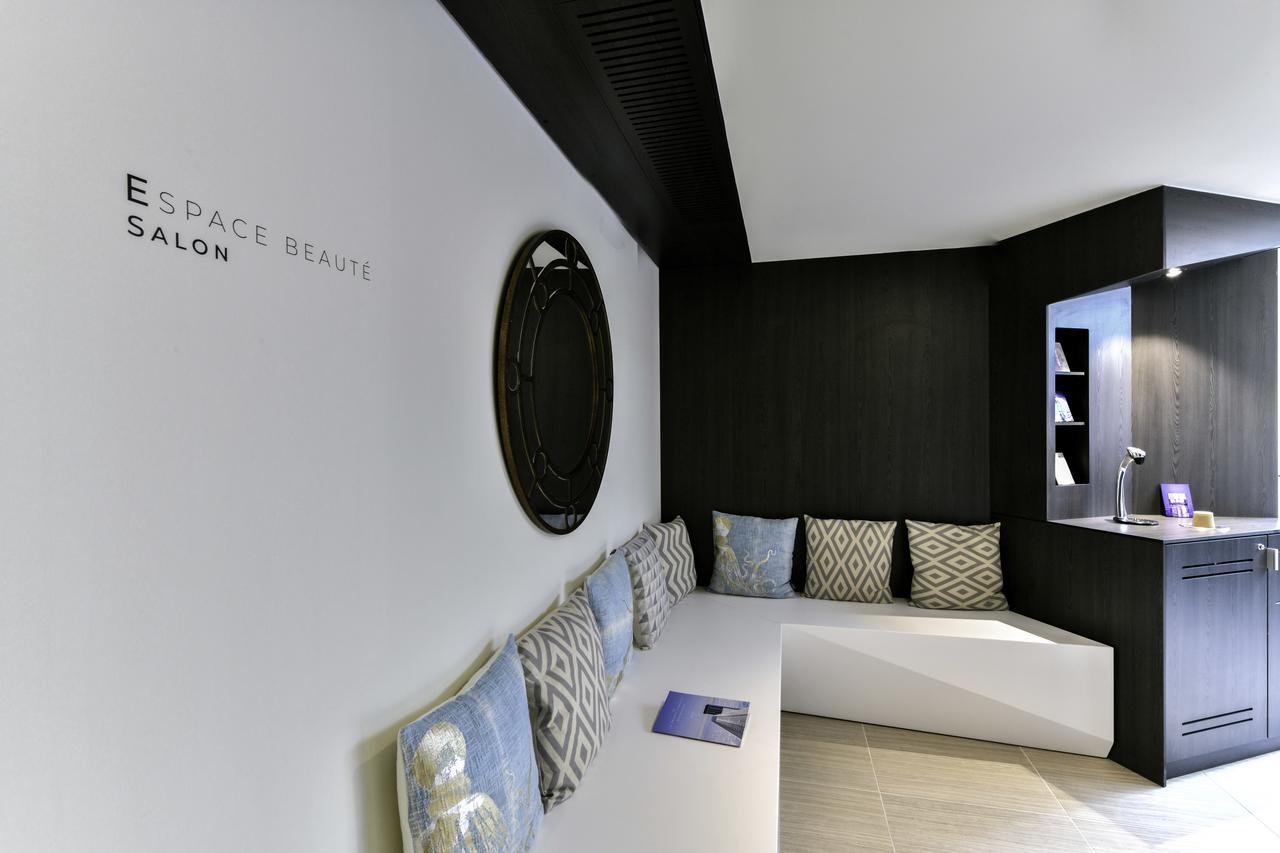 Hotel Ibis Styles La Rochelle Thalasso 3*