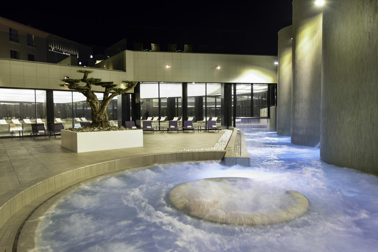 Ibis Styles La Rochelle Thalasso Hotel 3*