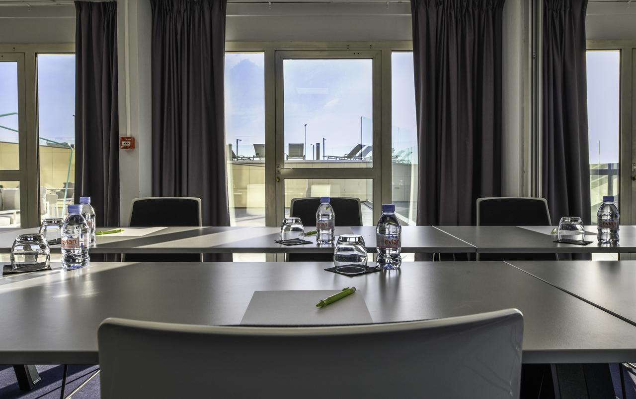 Ibis Styles La Rochelle Thalasso Chatelaillon-Plage