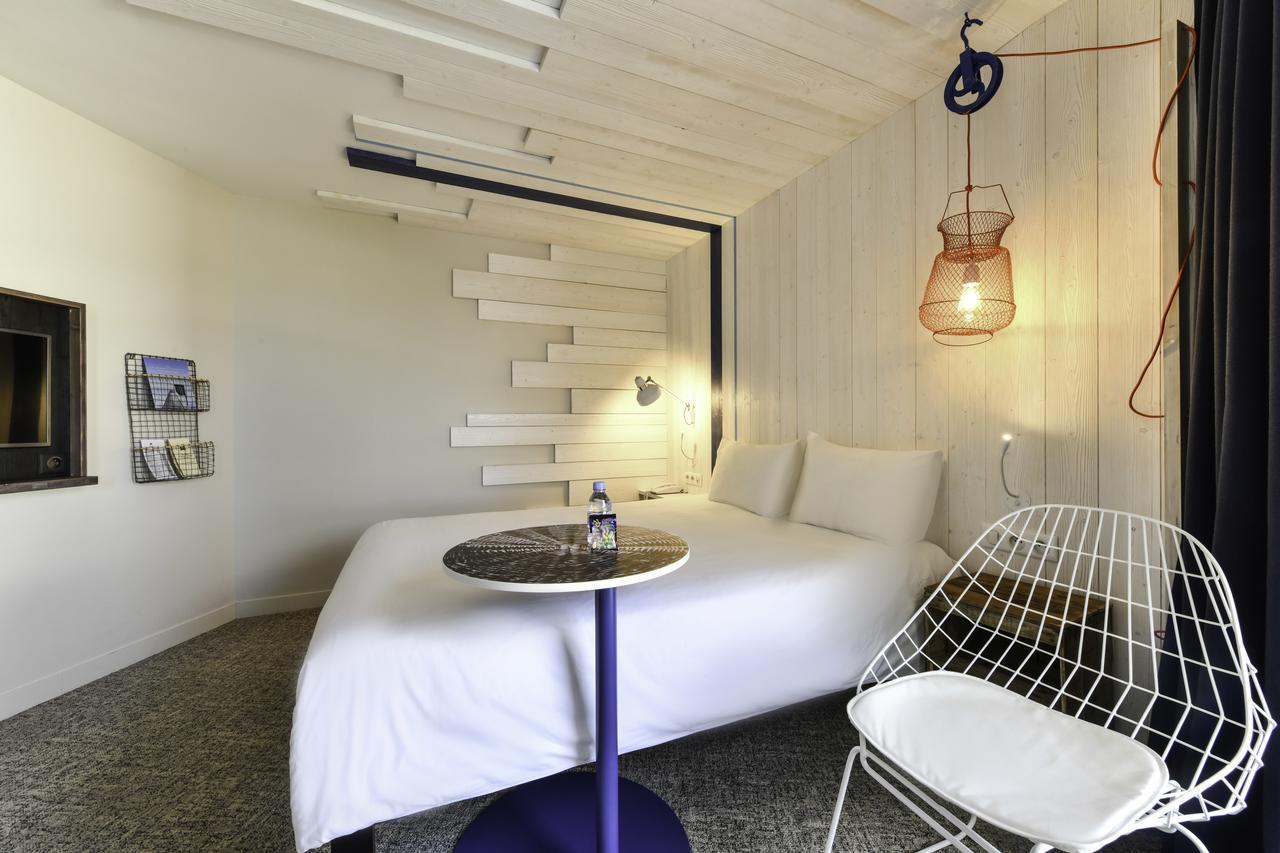 Hotel Ibis Styles La Rochelle Thalasso Châtelaillon-Plage