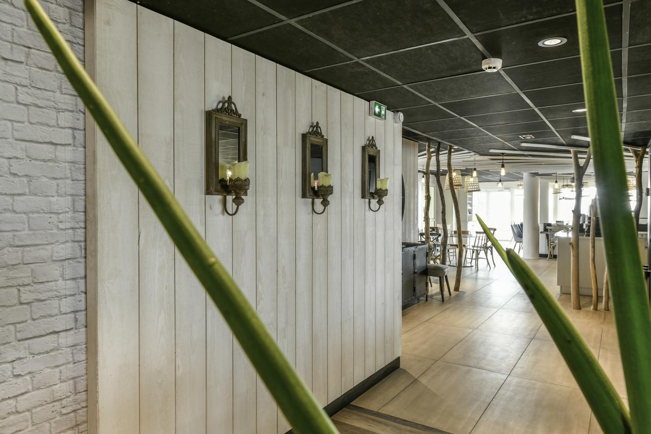 Ibis Styles La Rochelle Thalasso 3* Châtelaillon-Plage