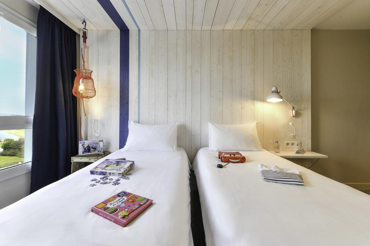 Hotel Ibis Styles La Rochelle Thalasso