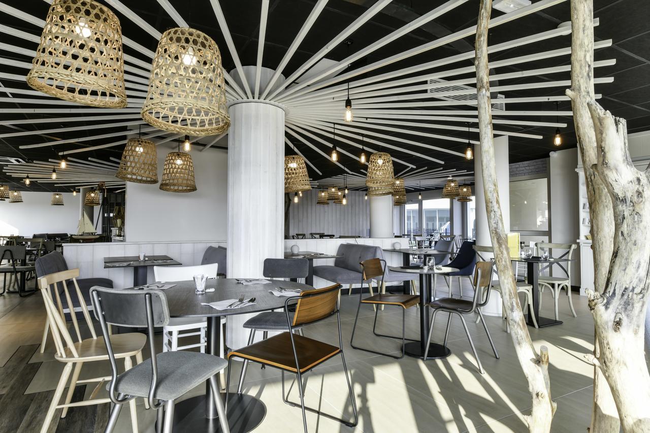 Ibis Styles La Rochelle Thalasso 3*