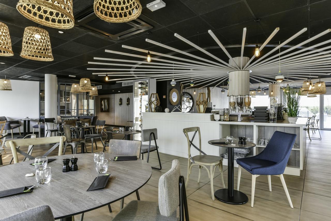 Ibis Styles La Rochelle Thalasso Hotel Châtelaillon-Plage