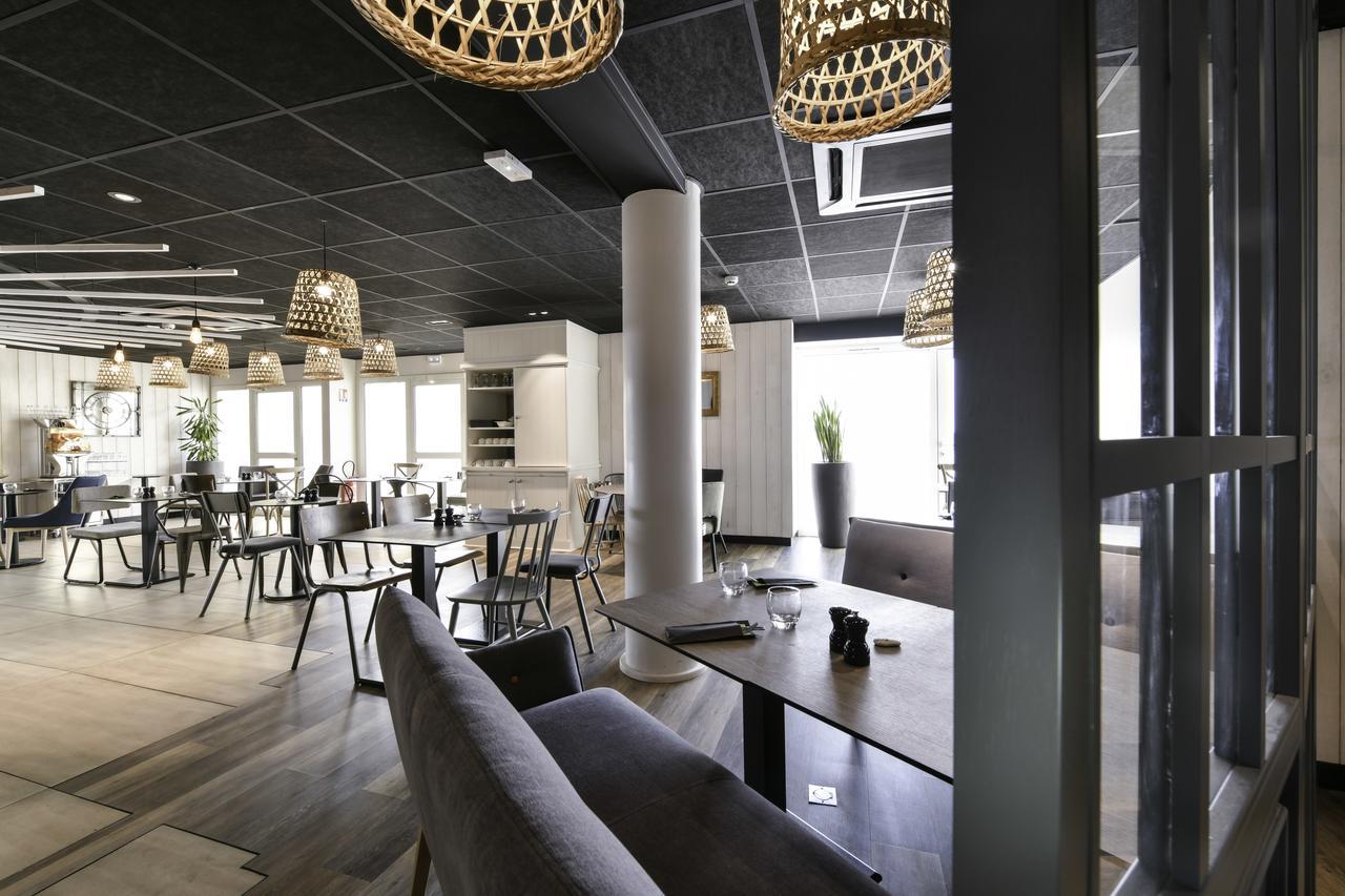 Ibis Styles La Rochelle Thalasso 3* Châtelaillon-Plage