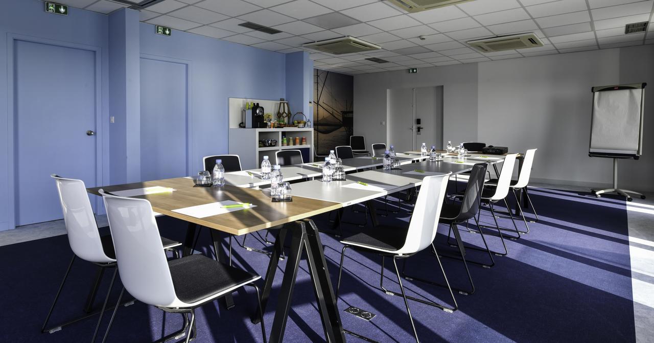 Ibis Styles La Rochelle Thalasso Hotel