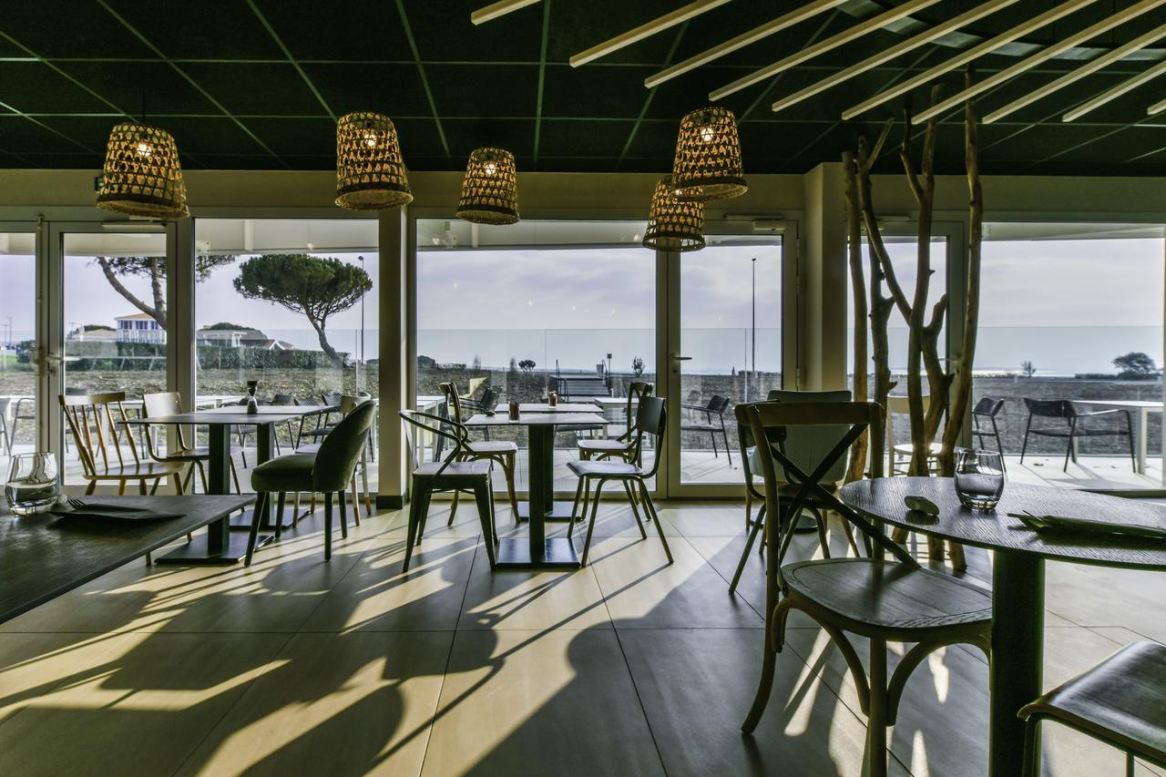 Hotel Ibis Styles La Rochelle Thalasso Chatelaillon-Plage