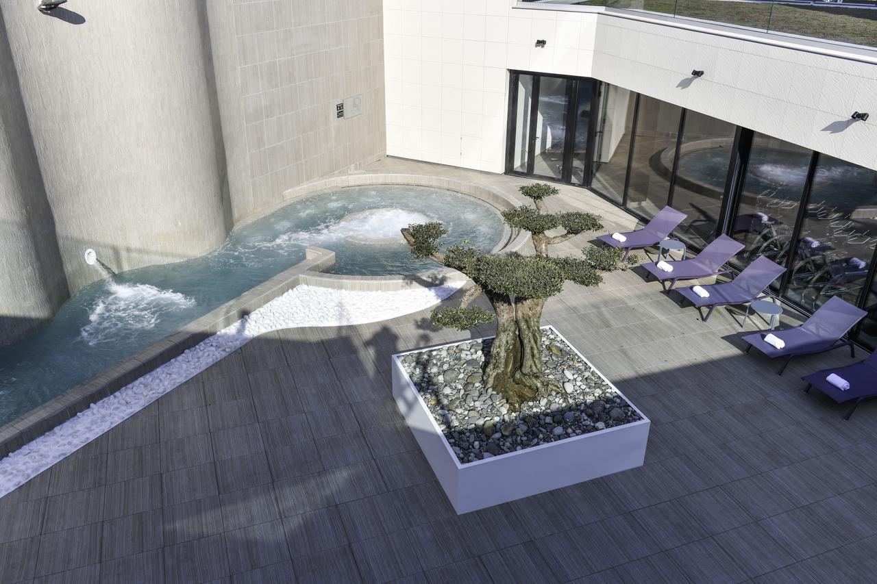 Hotel Ibis Styles La Rochelle Thalasso Châtelaillon-Plage