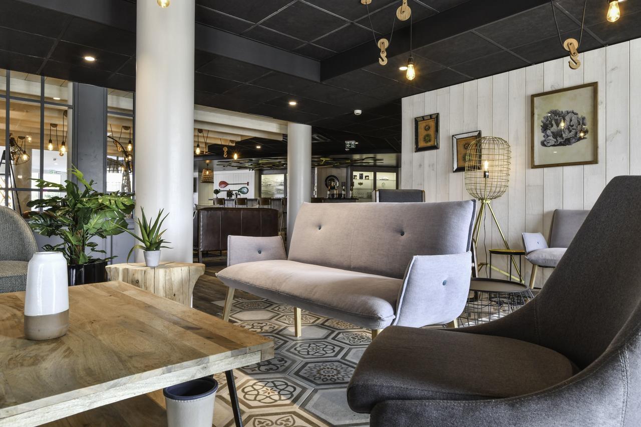 Ibis Styles La Rochelle Thalasso Hotel Châtelaillon-Plage