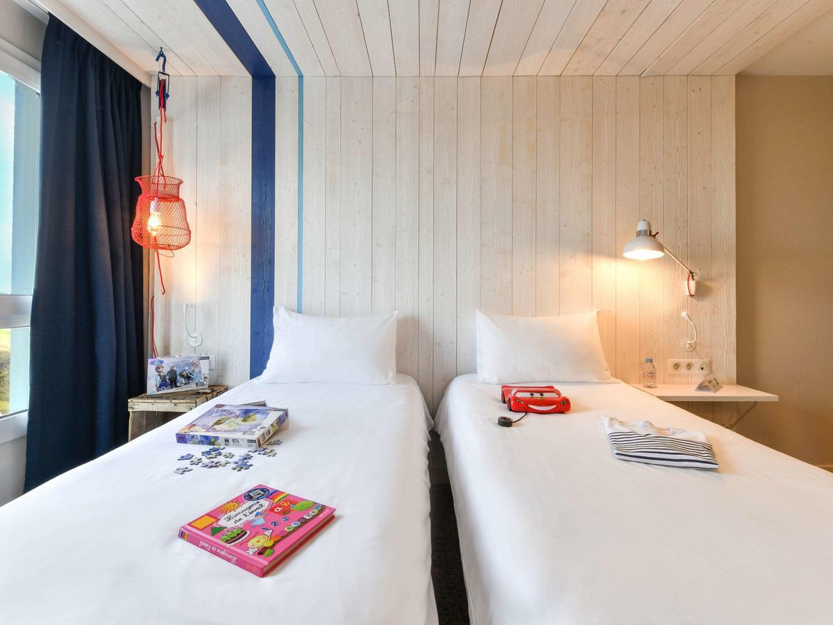 Ibis Styles La Rochelle Thalasso Hotel