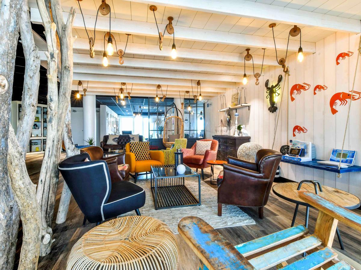 Hotel Ibis Styles La Rochelle Thalasso Chatelaillon-Plage