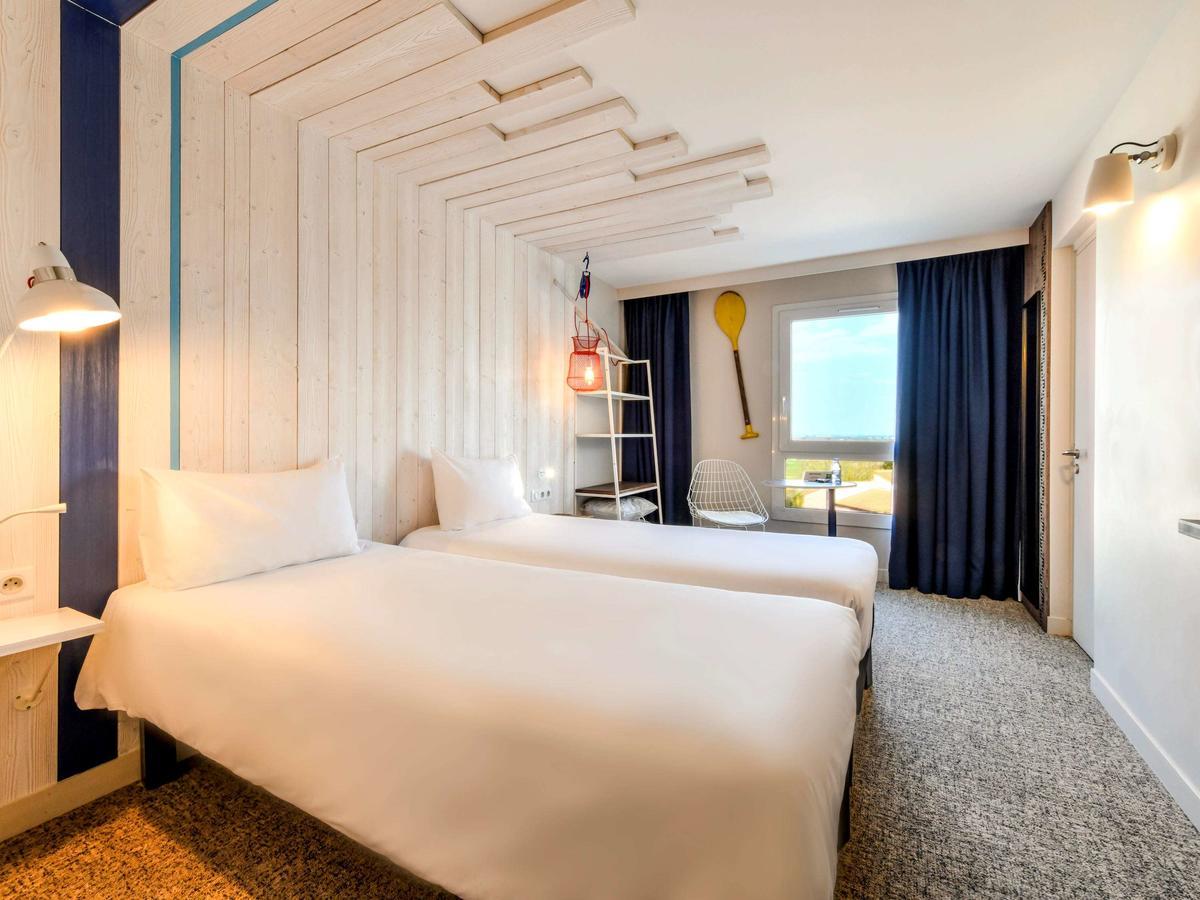 Hotel Ibis Styles La Rochelle Thalasso Chatelaillon-Plage