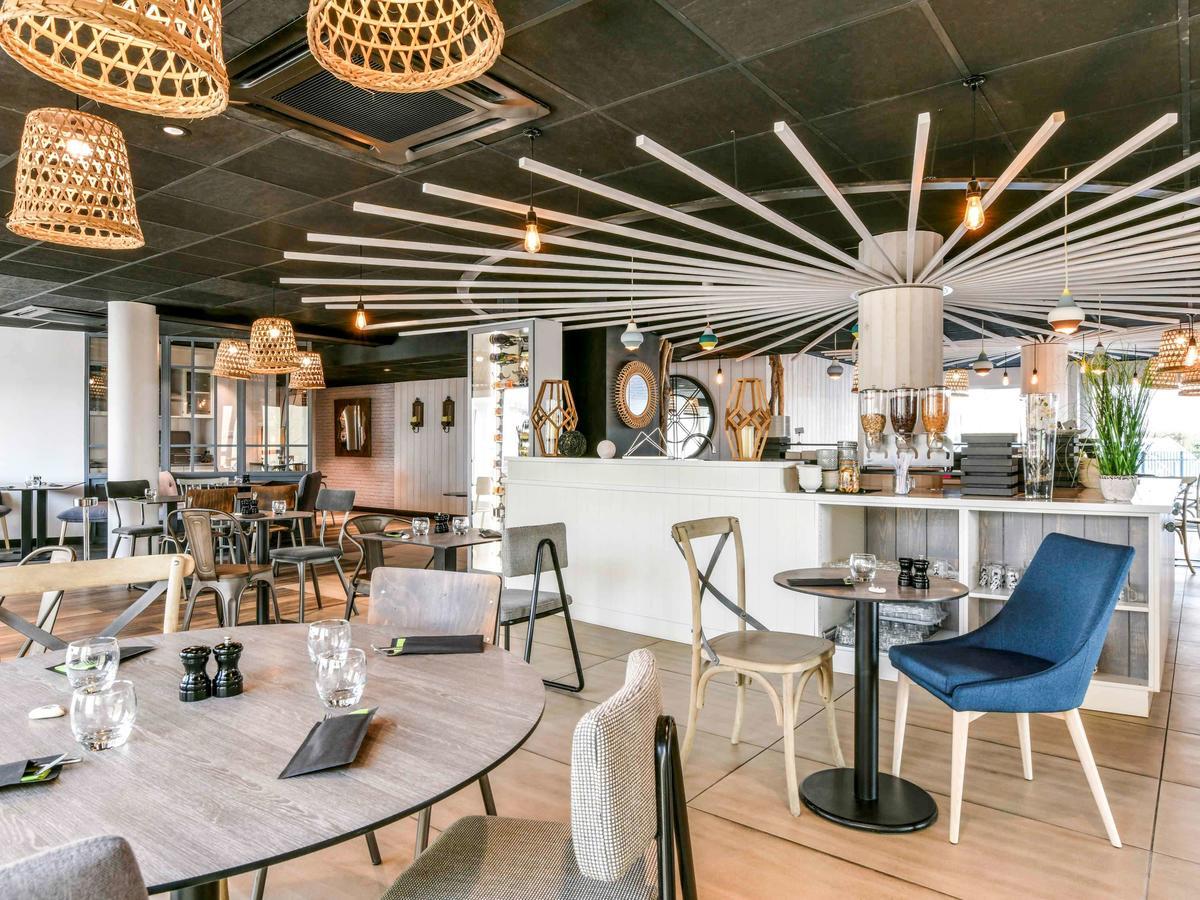 Hotel Ibis Styles La Rochelle Thalasso Châtelaillon-Plage