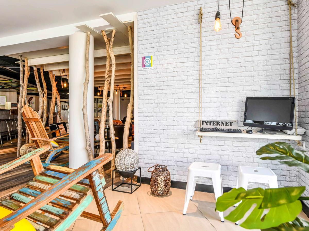 Hotel Ibis Styles La Rochelle Thalasso Chatelaillon-Plage