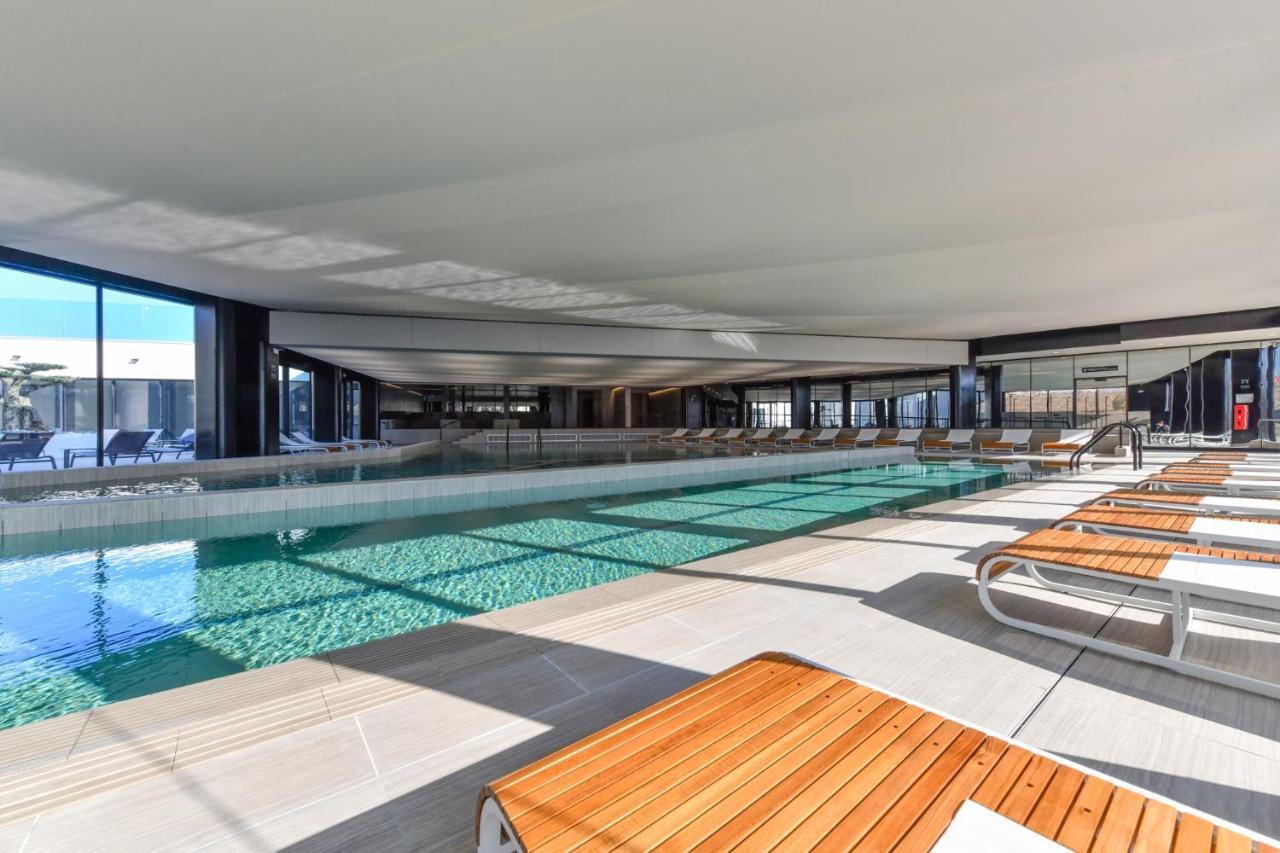 Hotel Ibis Styles La Rochelle Thalasso 3*